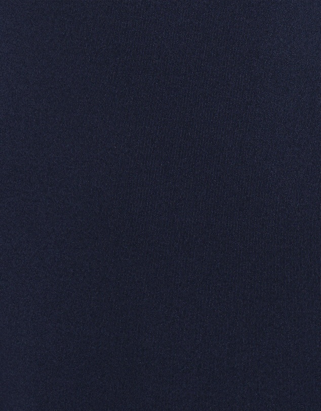 Petal & Pup - Ethel Mini Dress - Ink Navy