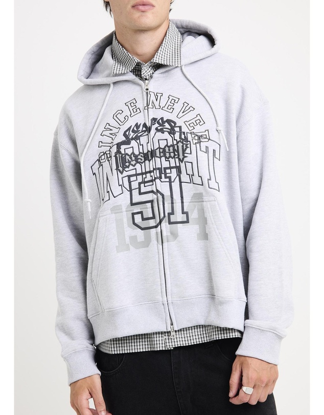 Insight - Layers Hoodie