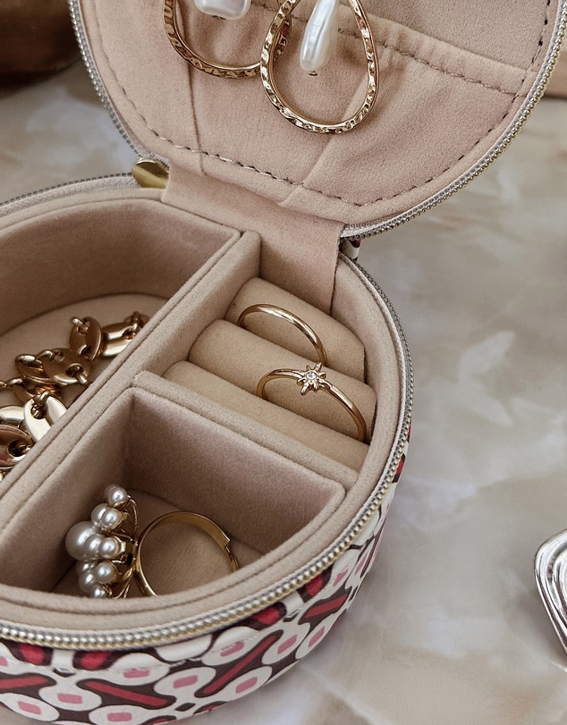 Louenhide - Sisco Jewellery Box