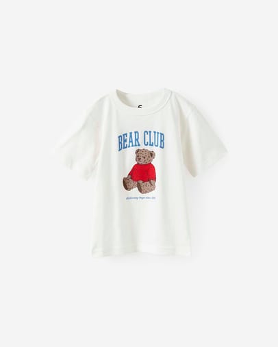 VANILLACOSY BEAR