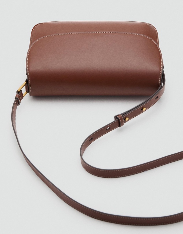 M.N.G - Julieta Large Bag