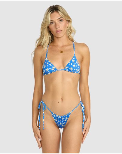 TRUE BLUE