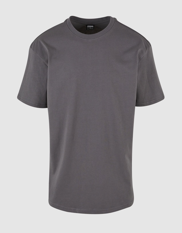 Urban Classics - Heavy Oversized Casual Tee