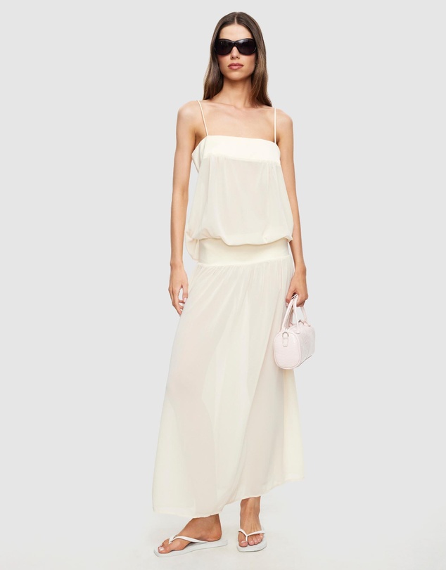 Lioness - Gracia Maxi Dress