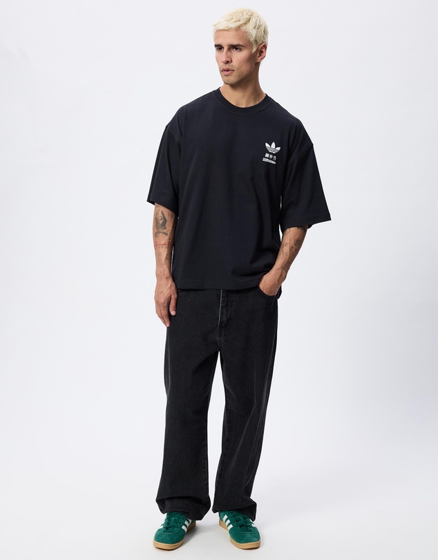 adidas Originals - Bento Box GFX T-Shirt - ICONIC EXCLUSIVE