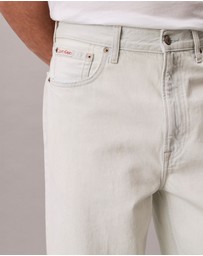 Calvin Klein Jeans - Baggy Jeans