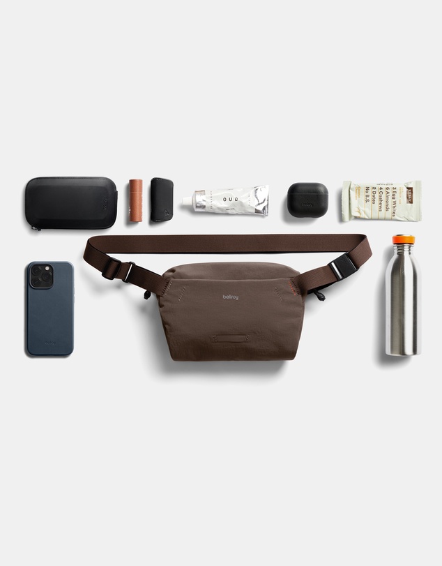 Bellroy - Lite Sling Mini