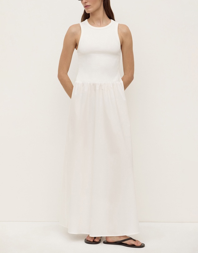 Assembly Label - Kona Midi Dress