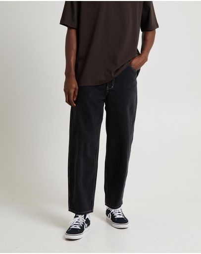 FLAT OUT BLACK