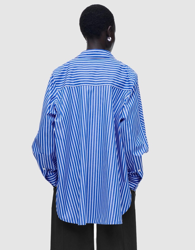 COS - Relaxed Cotton Shirt
