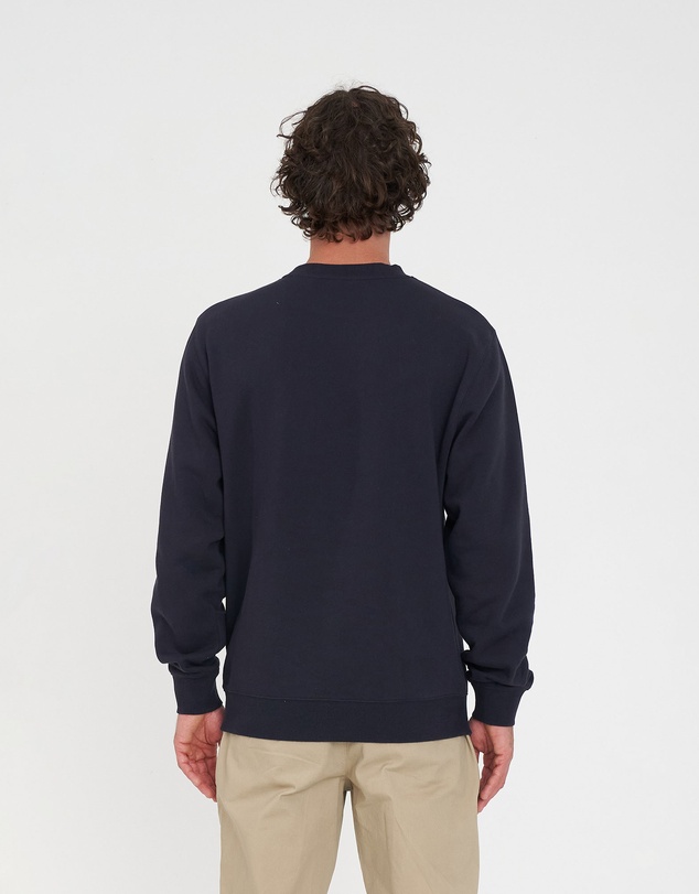 Huffer - Classic Crew / Basis