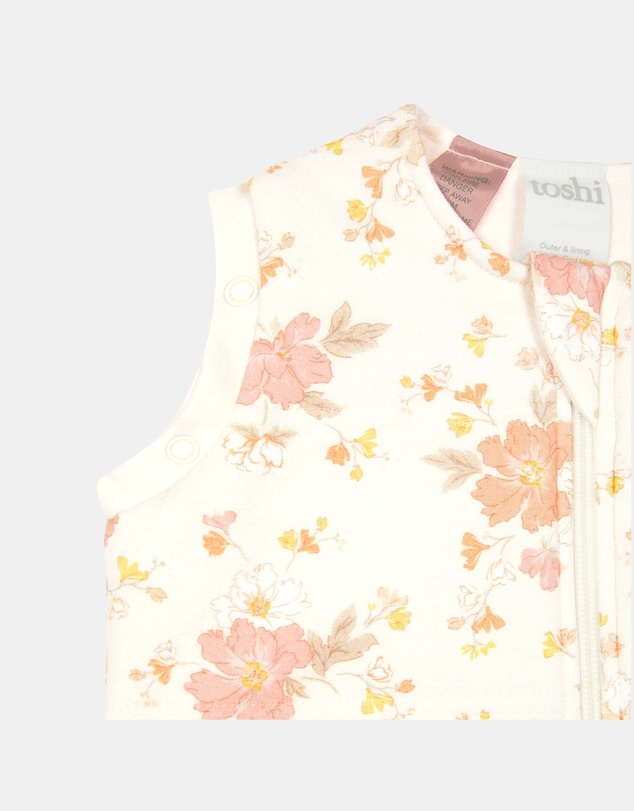 Toshi - Baby Sleep Bag Cocoon 2.5 TOG Classic