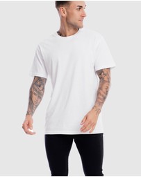 Counter Culture - Absent Tee