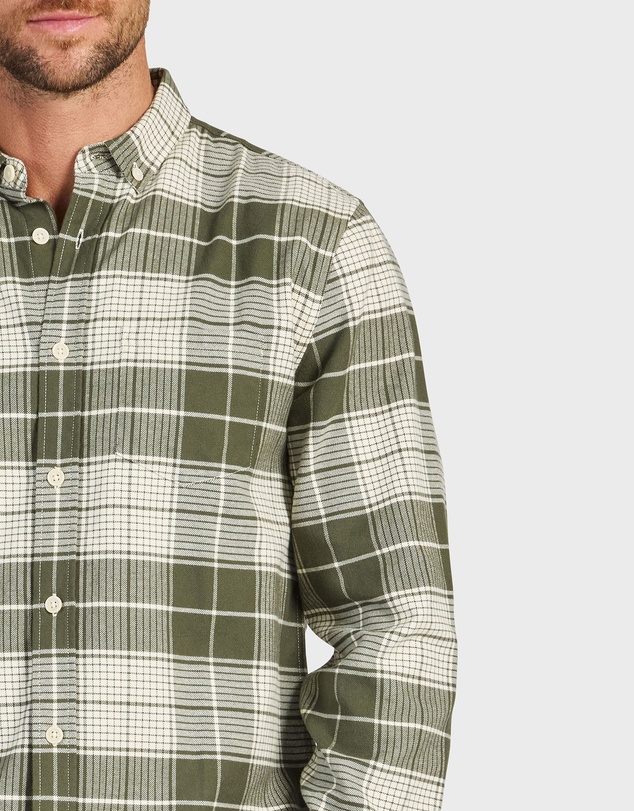 Academy Brand - Brower Shirt