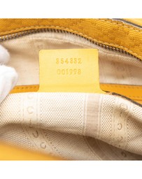 Pre-Loved by Azura Reborn - Pre-Loved Diamante Bright Leather Satchel