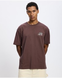 Worship - Cherub Tee
