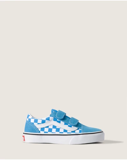Vans - Old Skool V - Kids-Teens