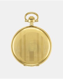 Tissot - Savonnette Pocket Watch