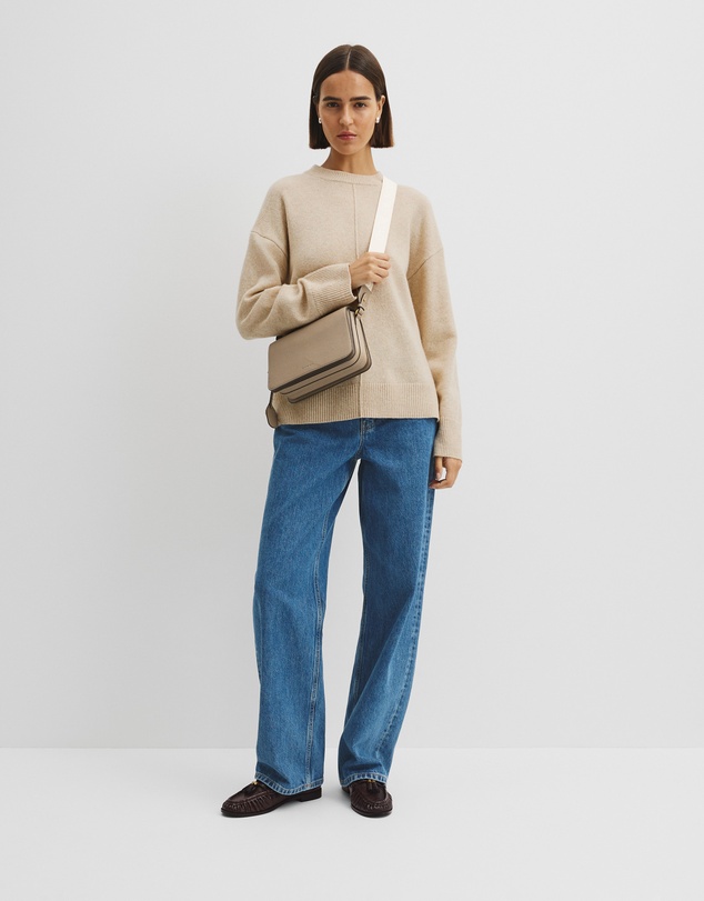 Country Road - Cr Foldover Crossbody Bag