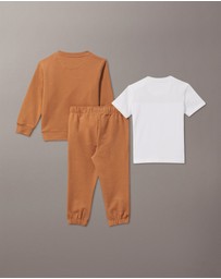Calvin Klein Jeans - Newborn Starter Giftpack