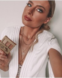 Silk Oil of Morocco - Eye Contour Eye Shadow Trio