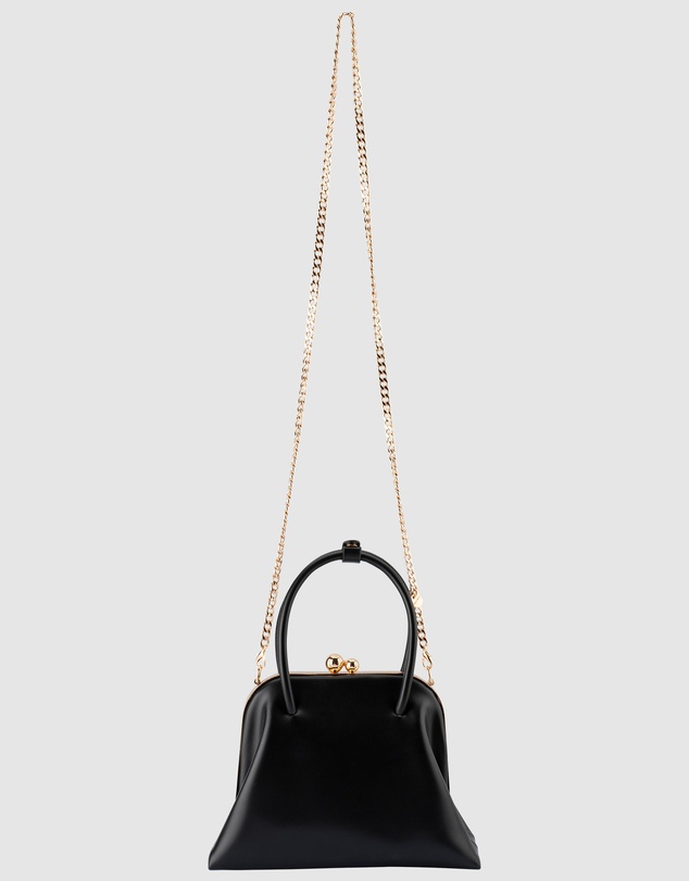 Olga Berg - Leandra Top Handle Bag