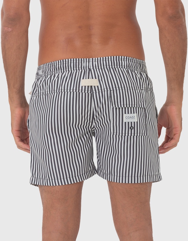 Coast Clothing - Praiano Swim Shorts
