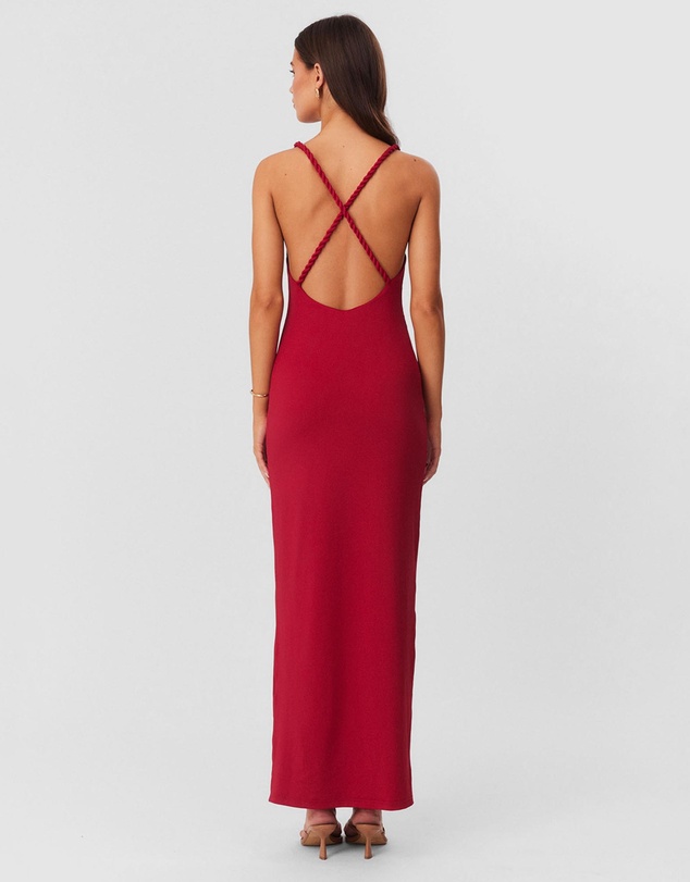 SNDYS - Jinny Maxi Dress
