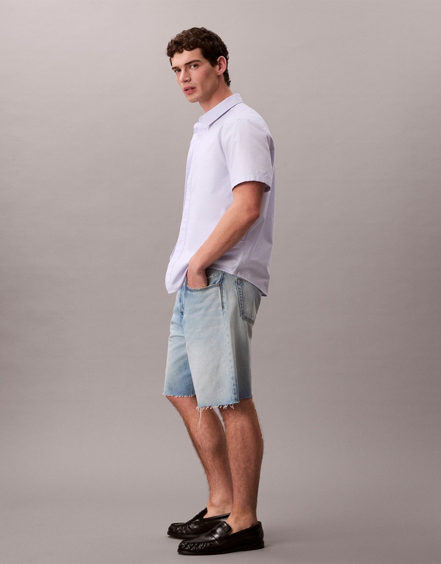 Calvin Klein Jeans - 90s Denim Shorts