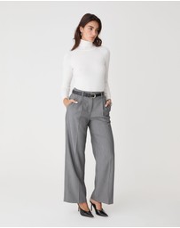Forcast - Nikki Tailored Pants