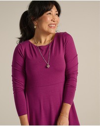 Bamboo Body - Olivia Dress