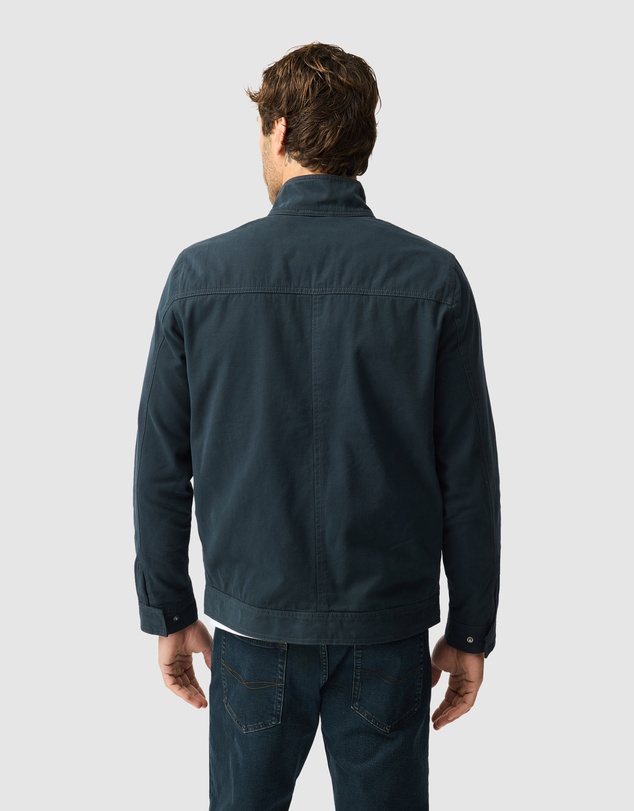 Rodd & Gunn - Armitage Jacket