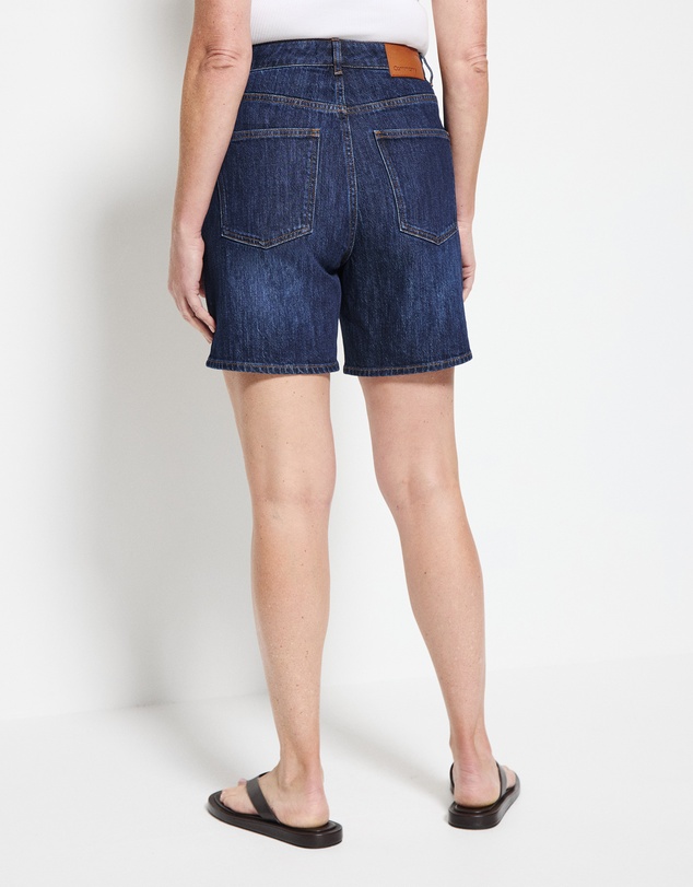 Commonry - Denim Short