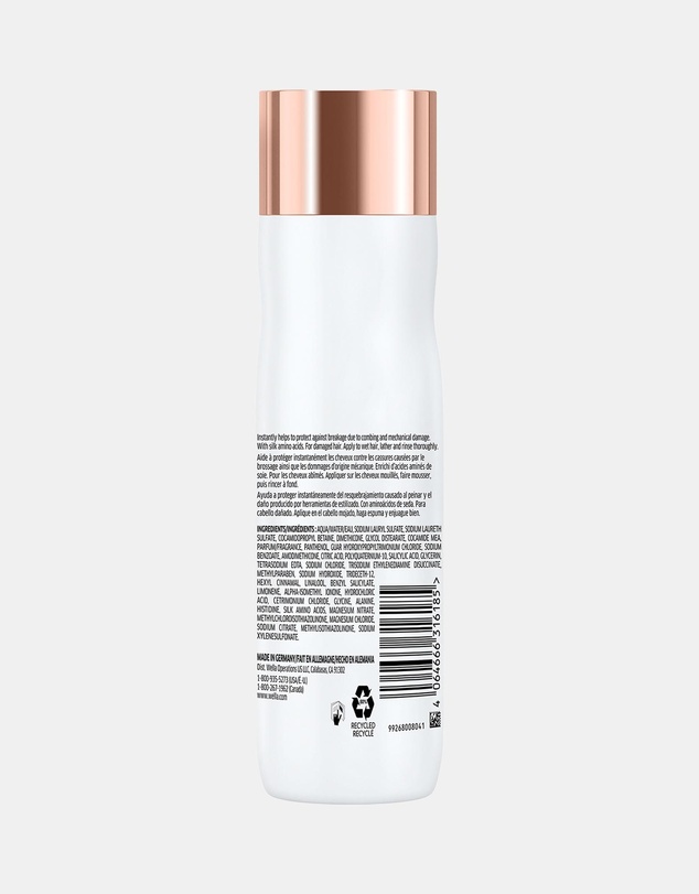 Wella - Premium Care Fusion Intense Repair Shampoo