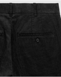 ARKET - Relaxed Corduroy Trousers