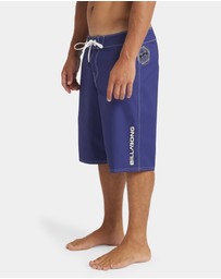 Billabong - Mens Bio OG Pro 21