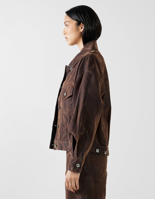 BY.DYLN - Azalea Jacket