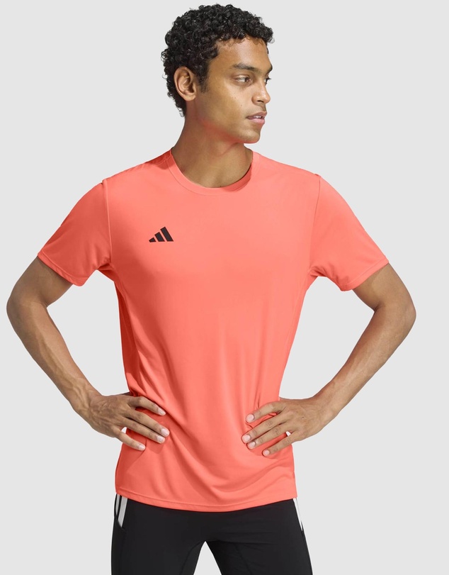 adidas Performance - Adizero Essentials Running Tee