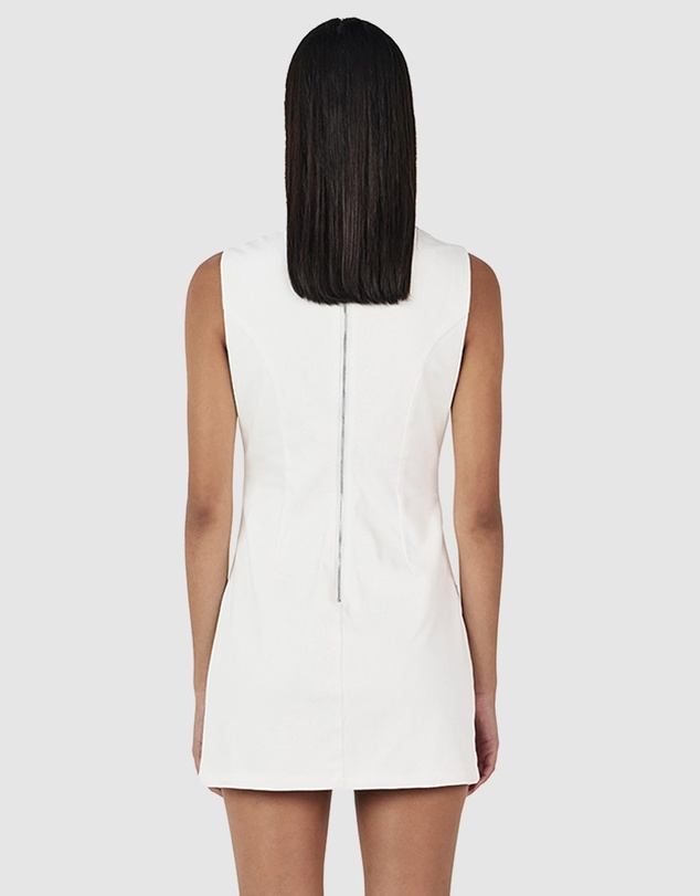 Ownley - Becka Mini Dress