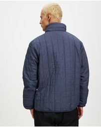 Cutter & Buck - Rainer Puffer Jacket