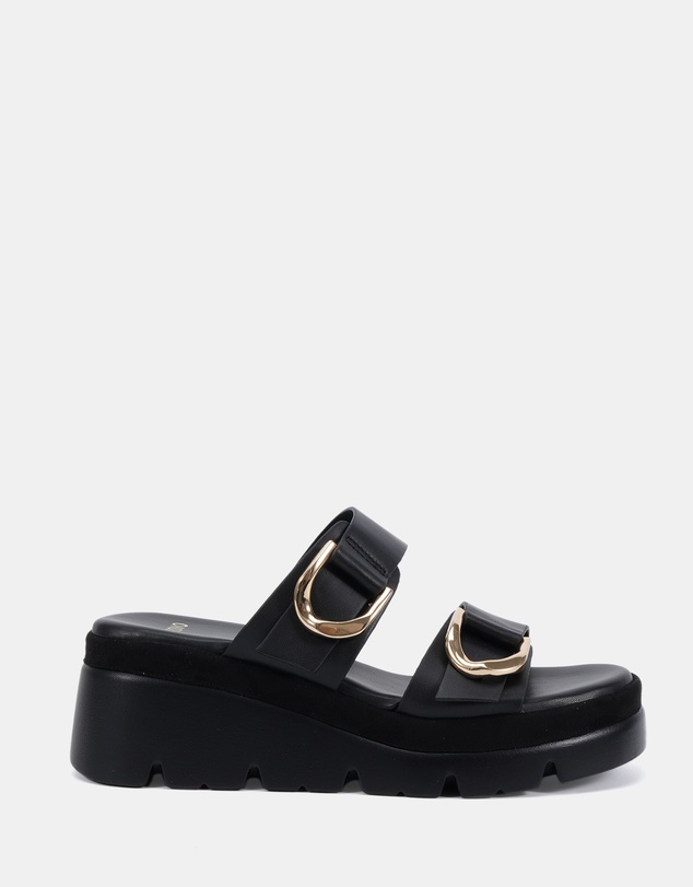 Novo - Blessing Wedges