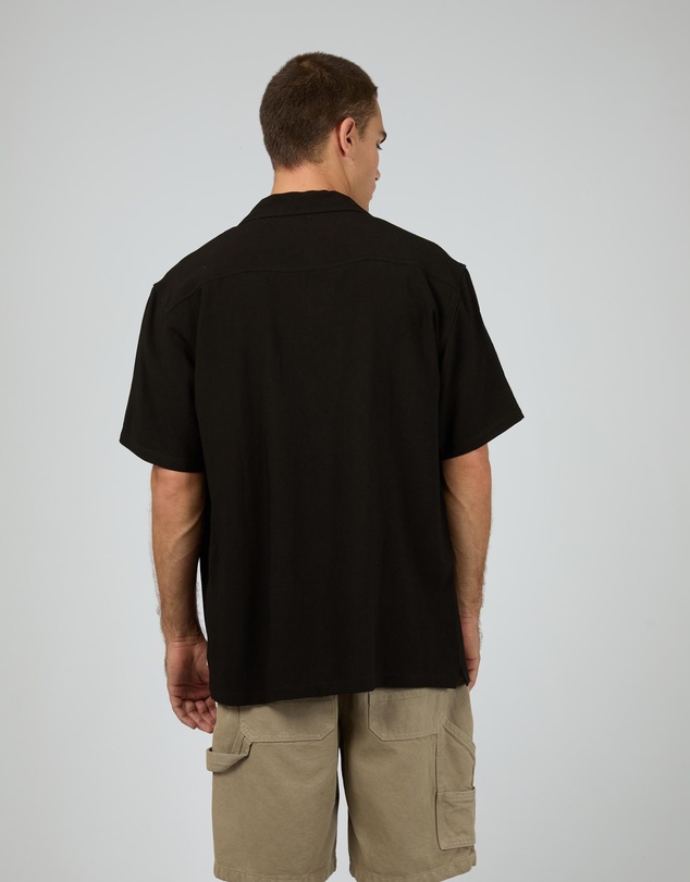 Silent Theory - Palm Shirt