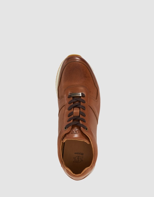 Dune London - Trilogy - Tan