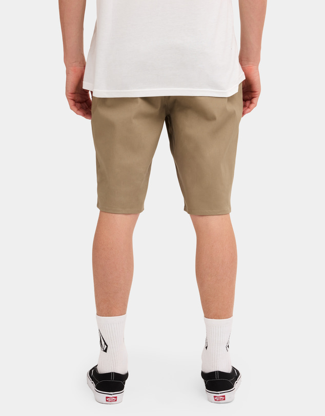Volcom - Mens Unhinged Chino Shorts