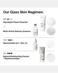The Ordinary - Multi-Active Delivery Essence
