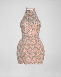 Atoir - Aida Mini Dress