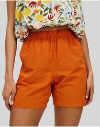 KAJA Clothing - Kacey Shorts