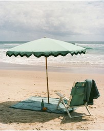 Business & Pleasure Co. - The Amalfi Umbrella