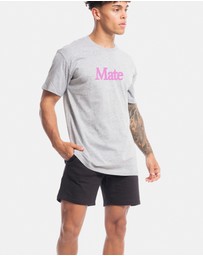 Vacancy Co - Mate Tee