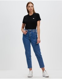 Lacoste - Performance Crew Neck Golf Sport Tee